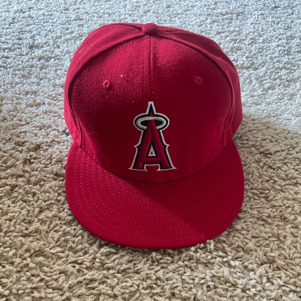 Angels Baseball cap